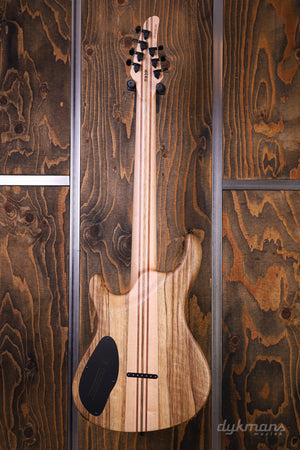 Mayones Regius Core 7 B26.5 Galaxy Purple Eye Gloss