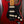 Fender American Ultra II Stratocaster Sinister Red