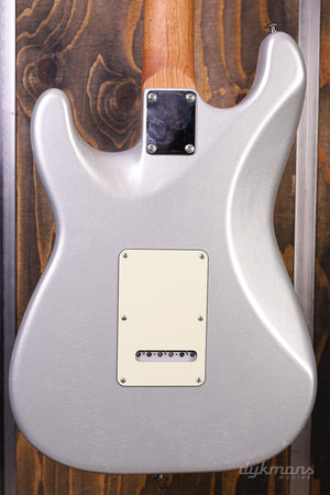 Suhr Classic S Antique Limited Edition Feuernebel Silber