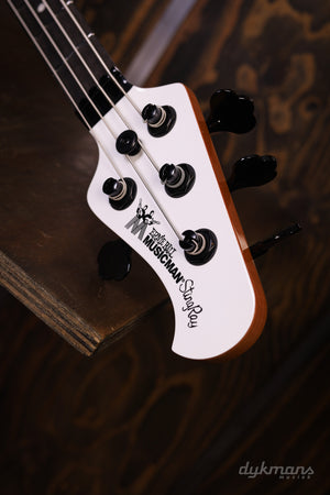 Music Man Stingray Special Candyman VORBESTELLUNG