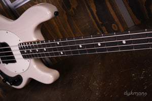 Music Man Stingray Special Candyman VORBESTELLUNG