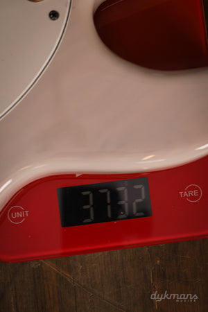 Music Man Stingray Special Candyman VORBESTELLUNG