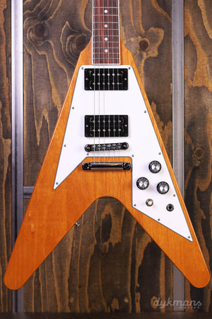 Gibson Explorer Antik Natur