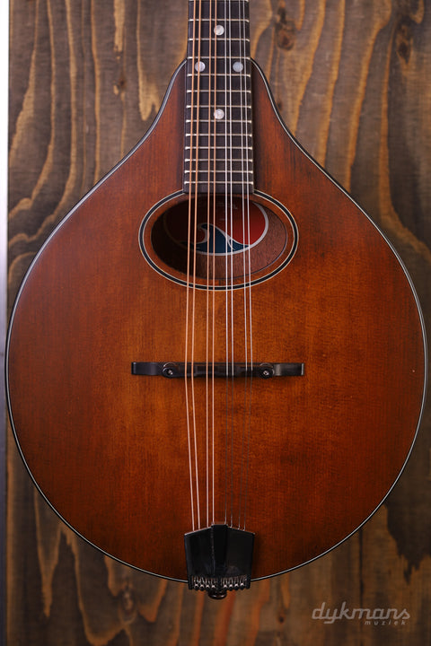 Eastman MD304 Mandoline im A-Stil