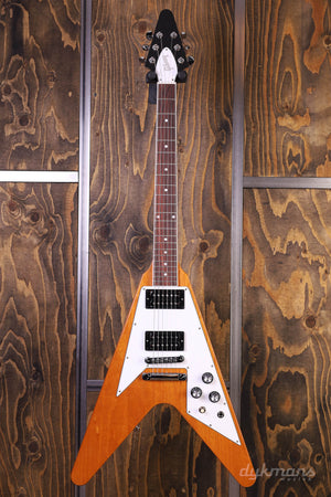 Gibson Explorer Antik Natur