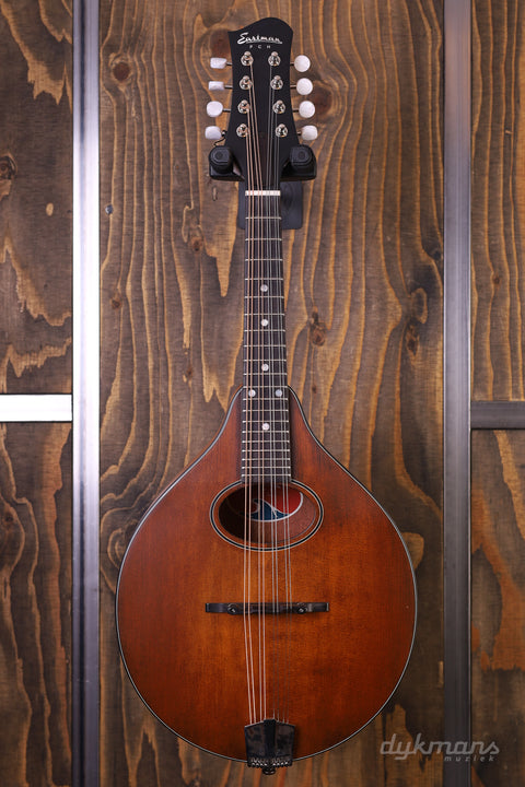 Eastman MD304 Mandoline im A-Stil