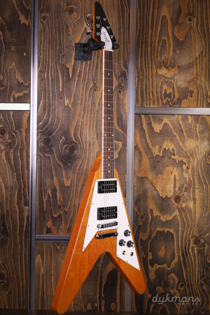 Gibson Explorer Antik Natur
