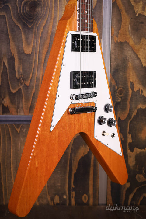 Gibson Explorer Antik Natur