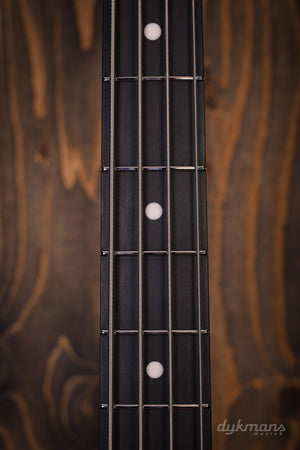 Music Man Stingray Tim Commerford Active Caliper Red