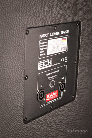 Eich 1210S 8 Ohm