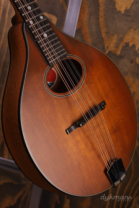 Eastman MD304 Mandoline im A-Stil