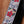 Holy Cow Custom Climbing Flower Grey