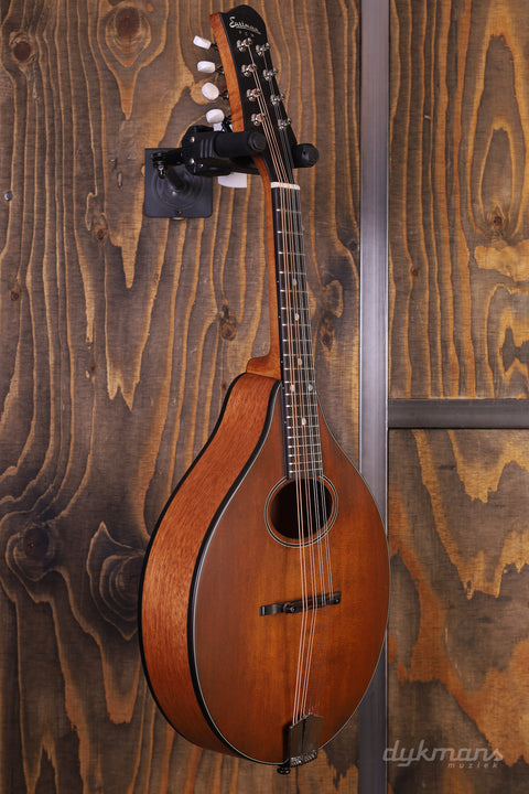 Eastman MD304 Mandoline im A-Stil