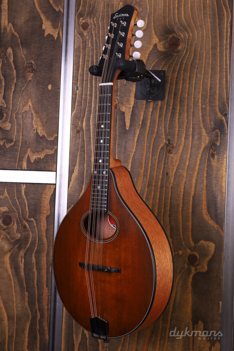 Eastman MD304 Mandoline im A-Stil