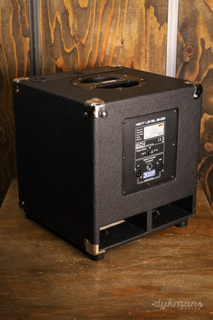 Eich 110XS Cabinet 8 Ohm