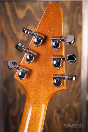 Gibson Explorer Antik Natur