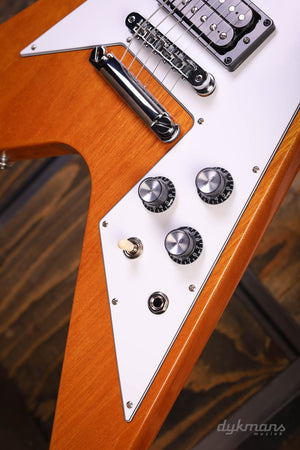 Gibson Explorer Antik Natur