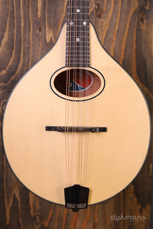 Eastman MD304 Mandoline im A-Stil