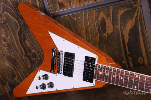 Gibson Explorer Antik Natur