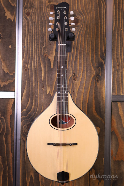 Eastman MD304 Mandoline im A-Stil