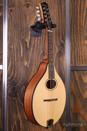 Eastman MD304 Mandoline im A-Stil