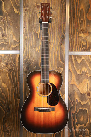 Martin 00-18-BONAMASSA