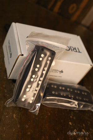 Trickfish 5DCP219 Dual Coil P2 Soapbar Pickup-Set 19mm