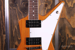 Gibson Explorer Antik Natur