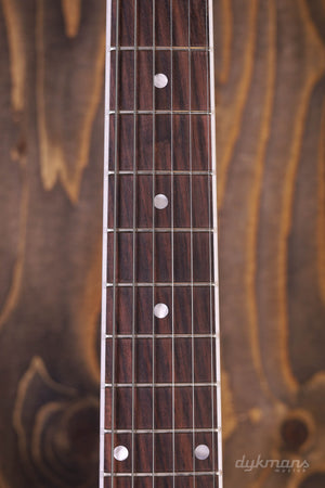 Gibson Explorer Antik Natur