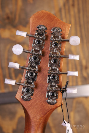 Eastman MD304 Mandoline im A-Stil