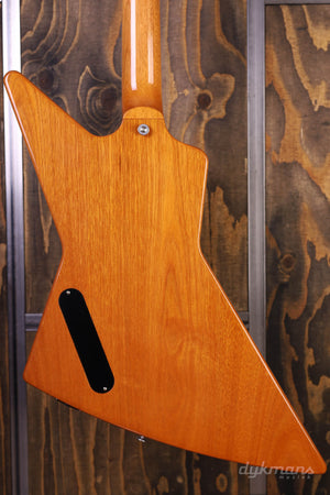 Gibson Explorer Antik Natur