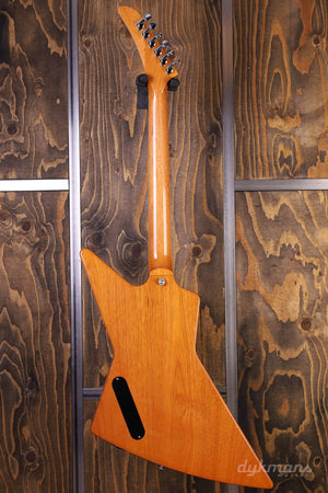 Gibson Explorer Antik Natur