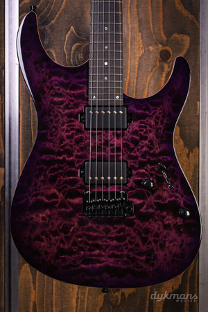 Mayones Aquila Elite 6 Infinity Lila
