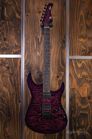 Mayones Aquila Elite 6 Infinity Lila