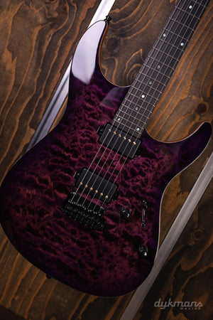 Mayones Aquila Elite 6 Infinity Lila