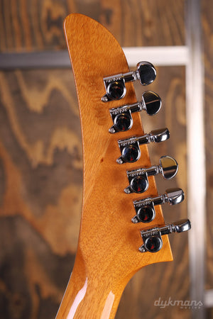 Gibson Explorer Antik Natur