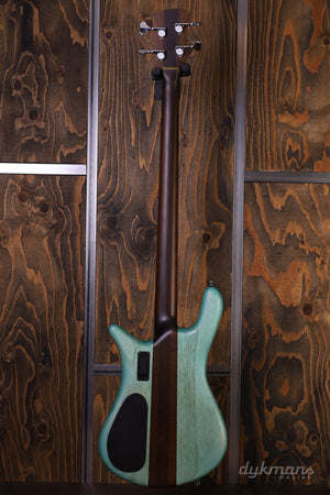 Spector Euro 4 RST - Turquoise Tide Matte, Limited