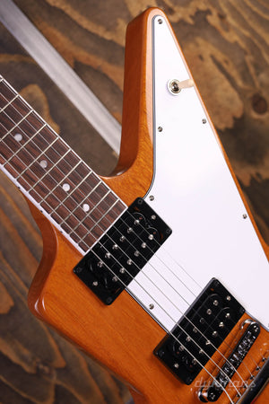 Gibson Explorer Antik Natur