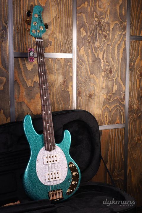 Music Man Stingray Special HH Ocean Sparkle VORBESTELLUNG