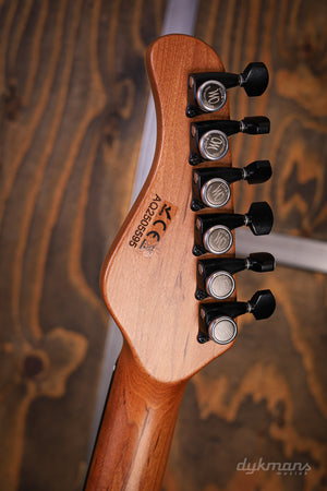 Mayones Aquila Elite 6 Infinity Lila