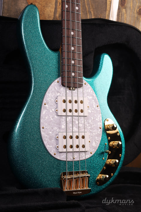 Music Man Stingray Special HH Ocean Sparkle VORBESTELLUNG