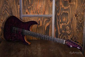 Mayones Aquila Elite 6 Infinity Lila
