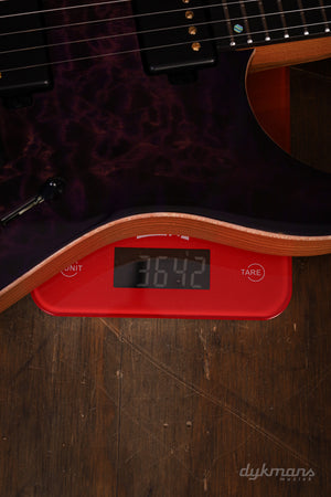 Mayones Aquila Elite 6 Infinity Lila