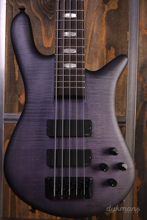 Spector Euro 5 LX Nightshade Matt
