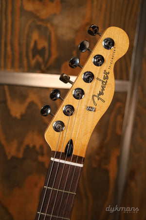 Fender 75th Anniversary Player II Telecaster Daphne Blue