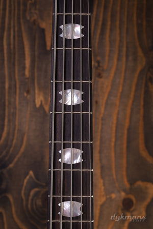 Spector Euro 5 LX Nightshade Matt