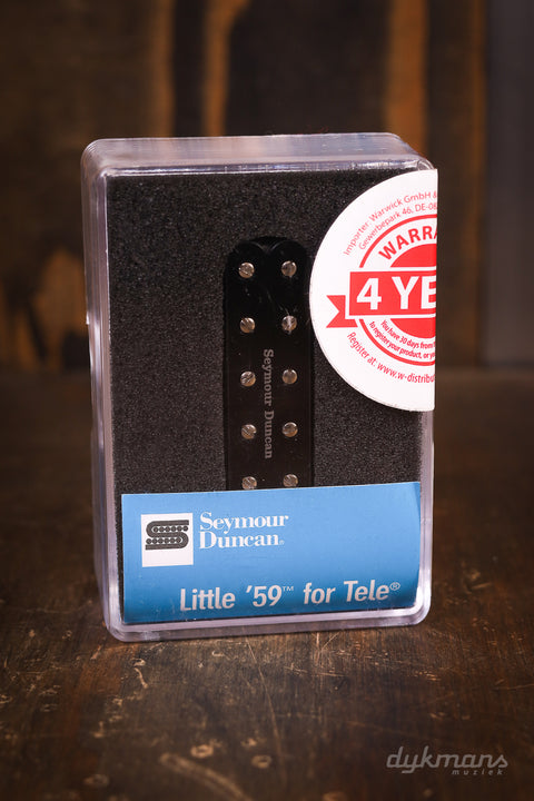 Seymour Duncan Little '59 Tele Pickup GEBRAUCHT