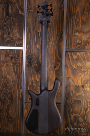 Spector Euro 5 LX Nightshade Matt