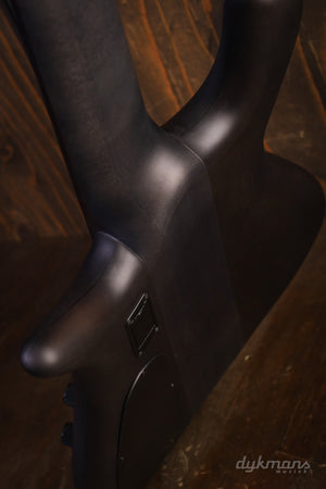 Spector Euro 5 LX Nightshade Matt