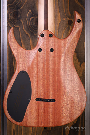 Mayones Duvell Elite 7 B26.5 Türkis-Iris